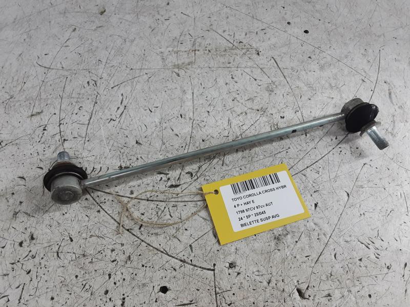 REACHTIESTANG VOOR LINKS Toyota COROLLA CROSS 1/23+