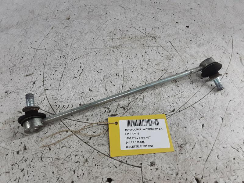 BIELETTE DE SUSPENSION AVANT DROITE Toyota COROLLA CROSS 1/23+