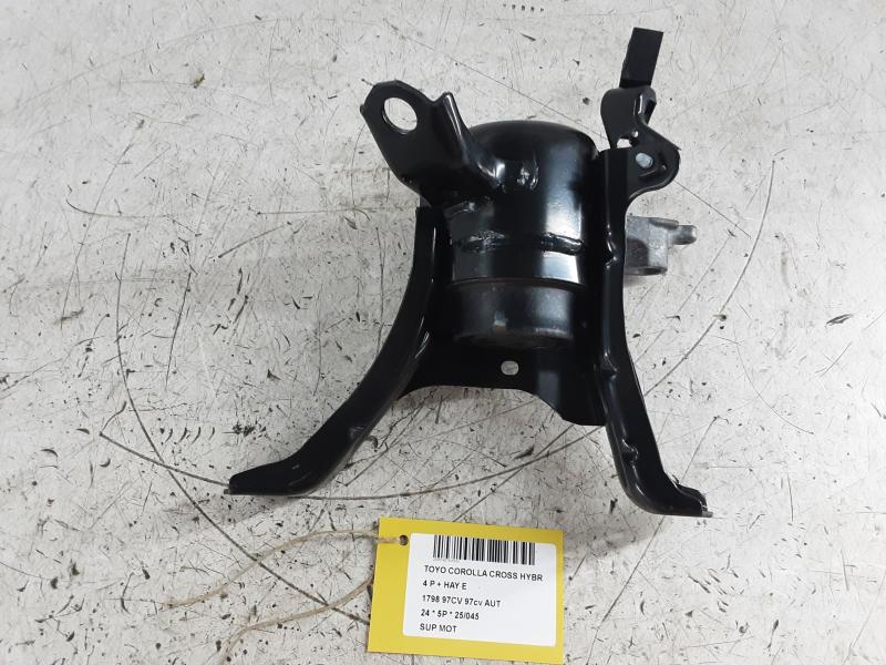 SUPPORT-MOTEUR Toyota COROLLA CROSS 1/23+