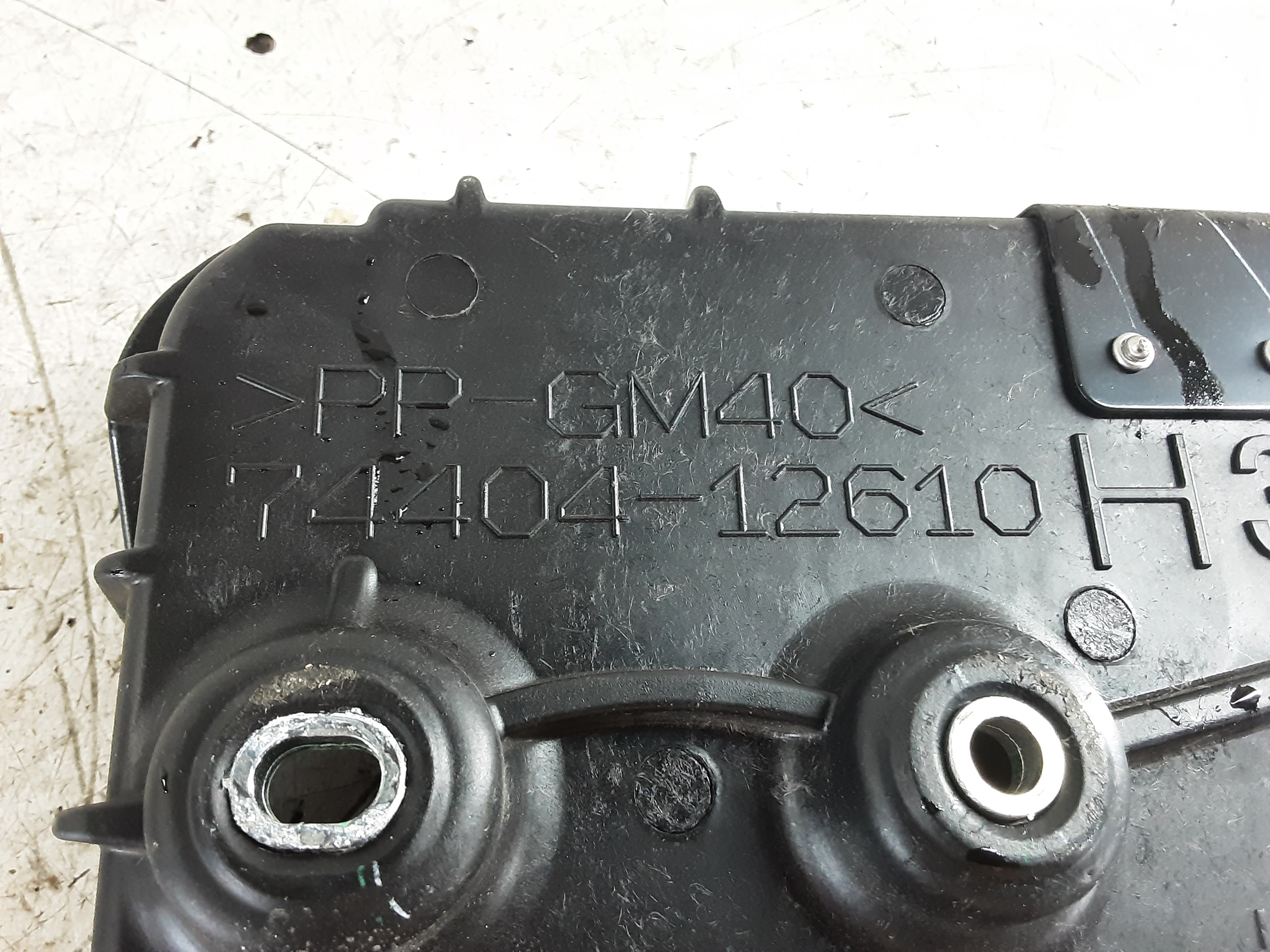 part