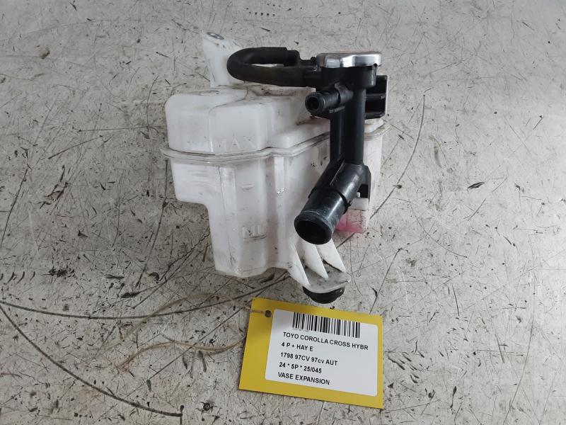 EXPANSIERESERVOIR Toyota COROLLA CROSS 1/23+