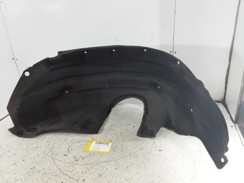 INNER FENDER RIGHT REAR Toyota COROLLA CROSS 1/23+