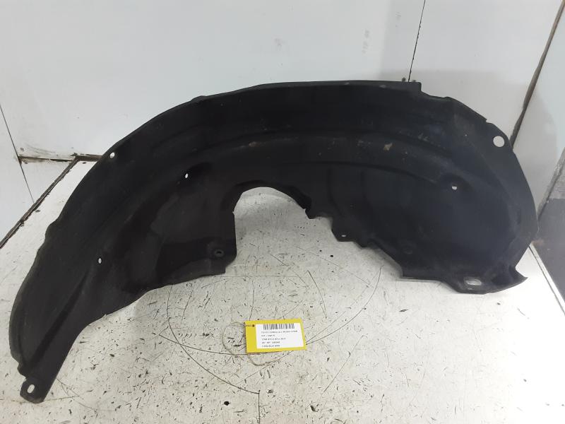INNER FENDER LEFT REAR Toyota COROLLA CROSS 1/23+