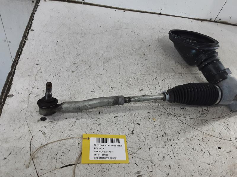 FRONT LEFT STEERING BAR Toyota COROLLA CROSS 1/23+