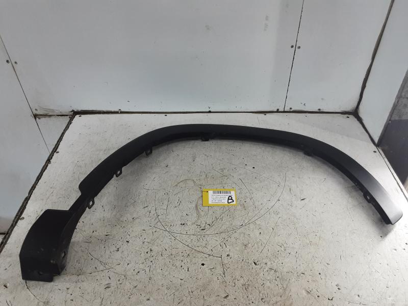 SLUITPANEEL SPATBORD Toyota COROLLA CROSS 1/23+