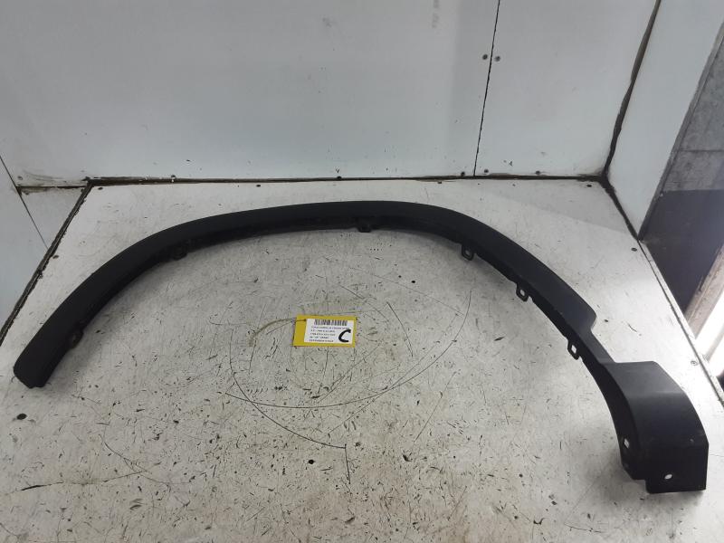 SLUITPANEEL SPATBORD Toyota COROLLA CROSS 1/23+