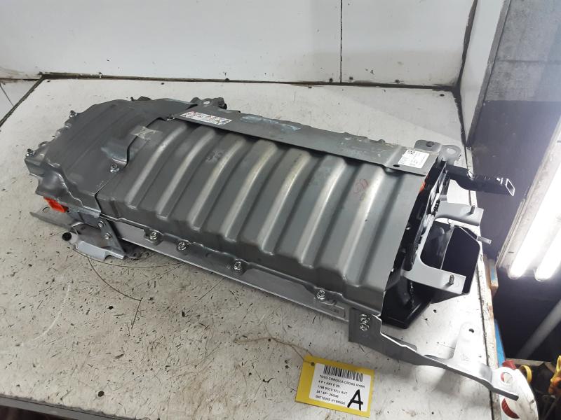 BATTERY HYBRID Toyota COROLLA CROSS 1/23+