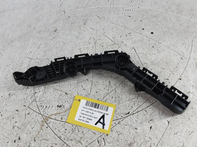 REAR BUMPER SUPPORT LEFT Toyota COROLLA CROSS 1/23+