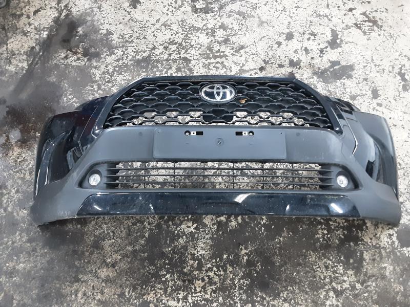 STOßSTANGE VORNE Toyota COROLLA CROSS 1/23+