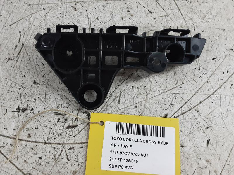 STOßSTANGENSTÜTZE LINKS VORNE Toyota COROLLA CROSS 1/23+