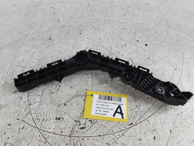 SUPPORT PARE-CHOCS ARRIERE DROITE Toyota COROLLA CROSS 1/23+