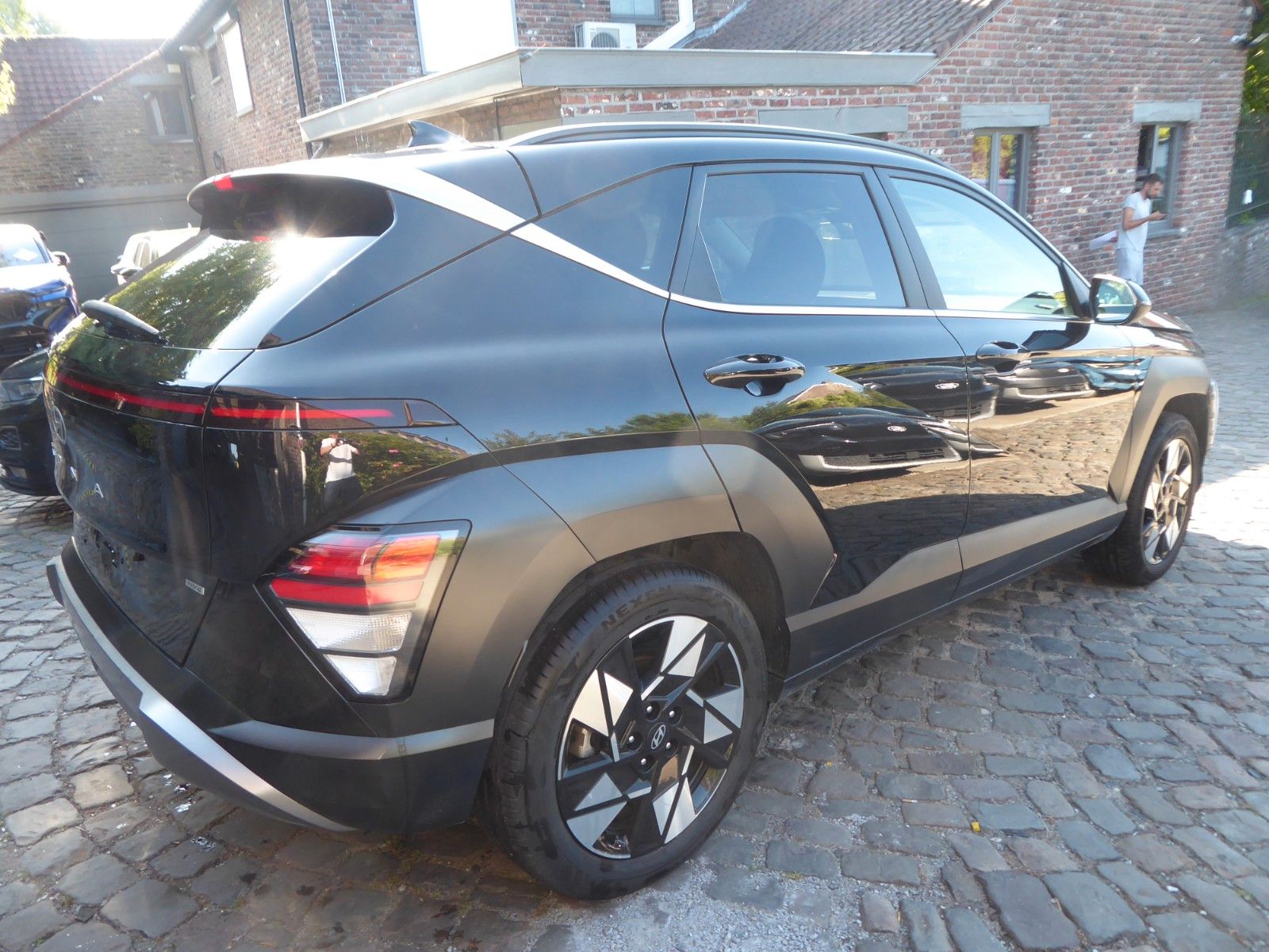 auto