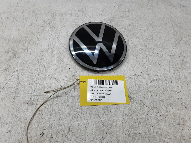ROOSTER Vw T-CROSS 01/19+