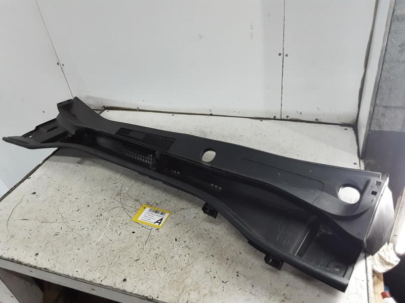 PLASTIEK WINDSCHERM Toyota COROLLA CROSS 1/23+