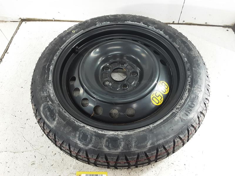 ROUE DE SECOURS Toyota COROLLA CROSS 1/23+
