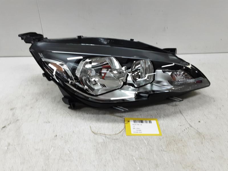 PHARE AVANT DROIT Peugeot 308 (2) 9/13-6/17