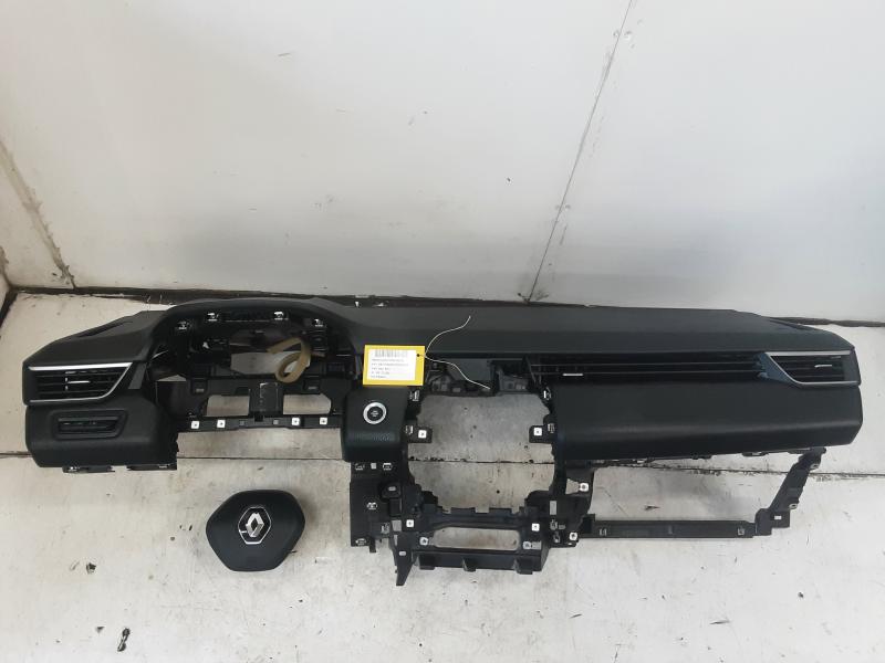 KIT D'AIRBAG Renault CLIO V 06/19+