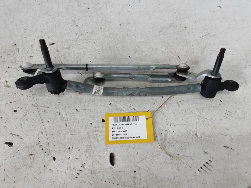 RUITENWISSER MECHANISME Renault CLIO V 06/19+