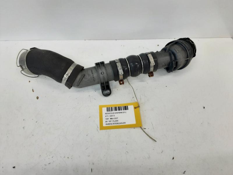 INTERCOOLER HOSE Renault CLIO V 06/19+
