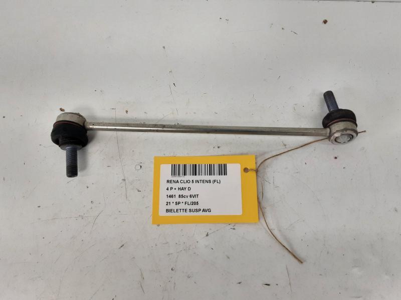 REACHTIESTANG VOOR LINKS Renault CLIO V 06/19+