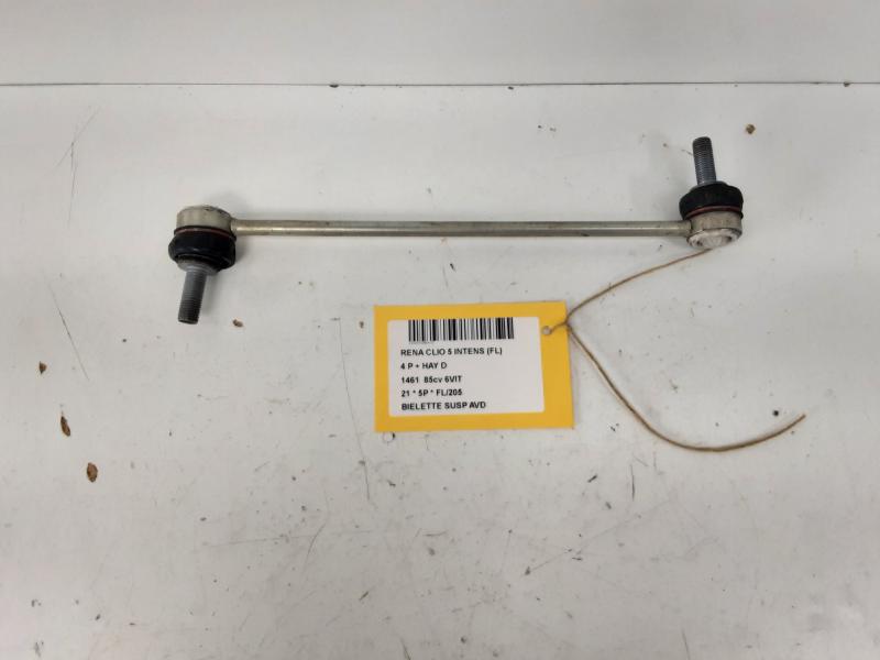 BIELETTE DE SUSPENSION AVANT DROITE Renault CLIO V 06/19+