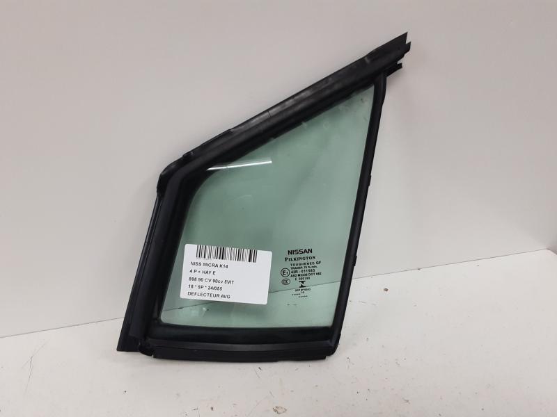 ZIJRUIT VOOR LINKS Nissan MICRA 3/17+ K14