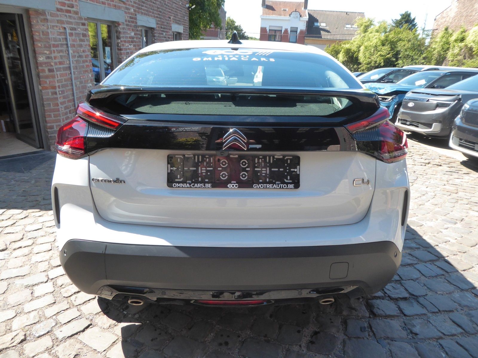 auto