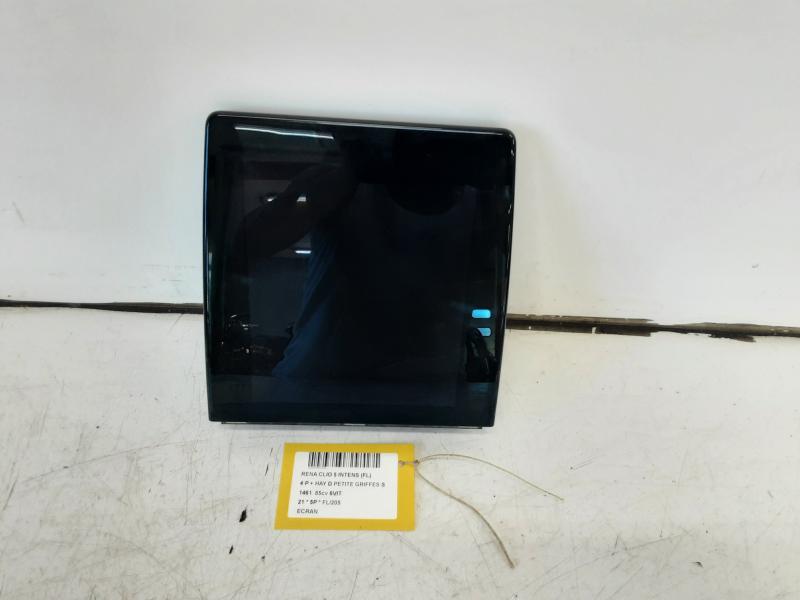 SCREEN Renault CLIO V 06/19+