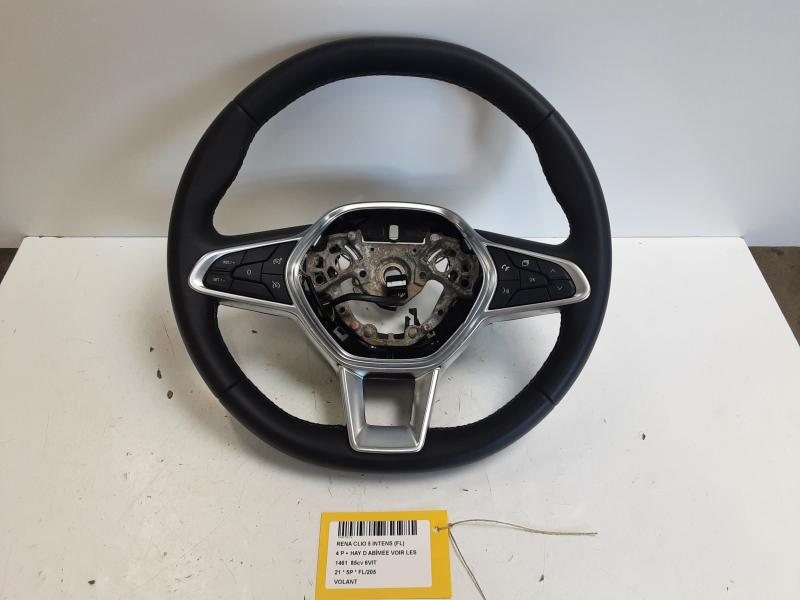LENKRAD Renault CLIO V 06/19+