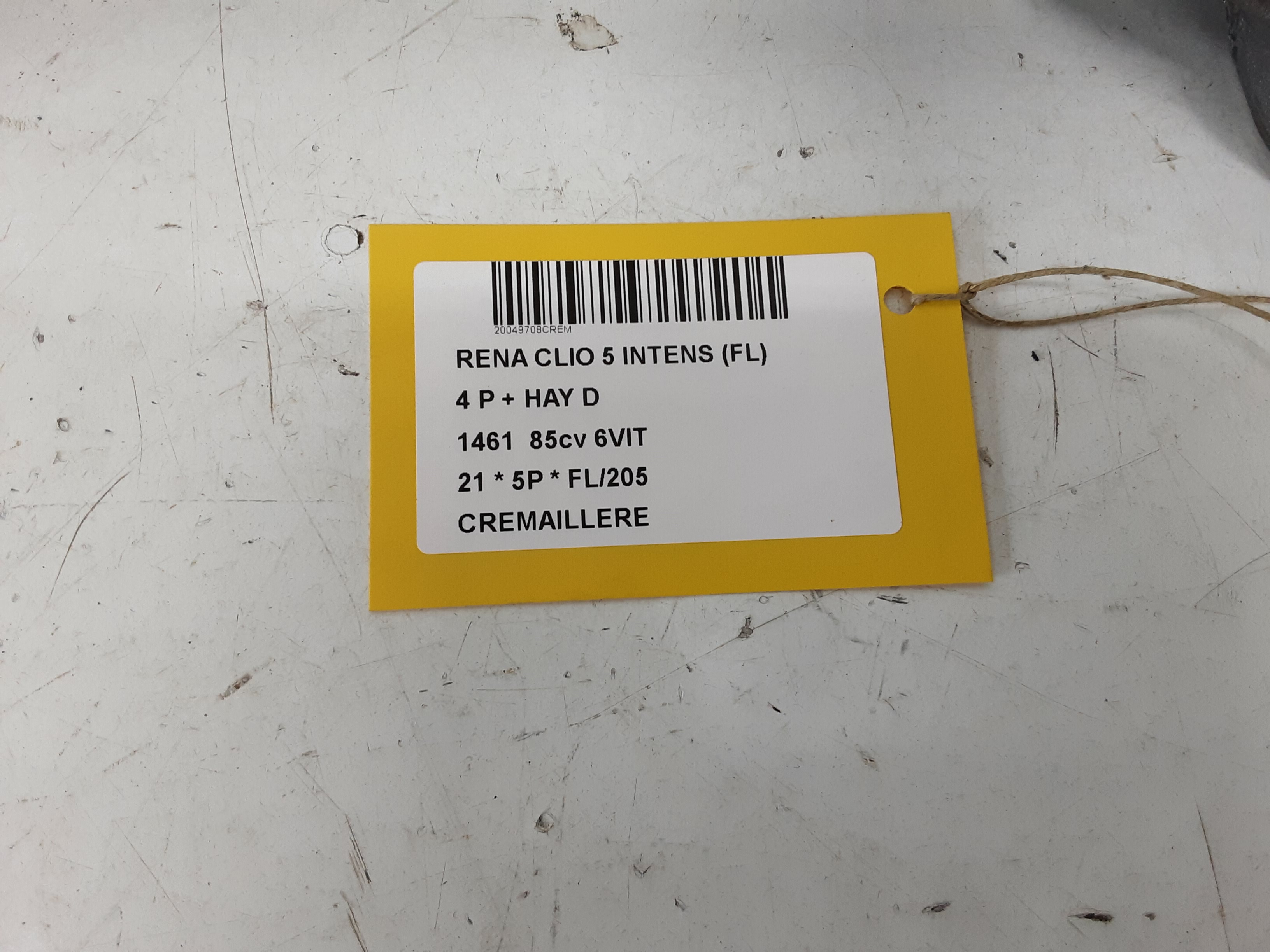 part