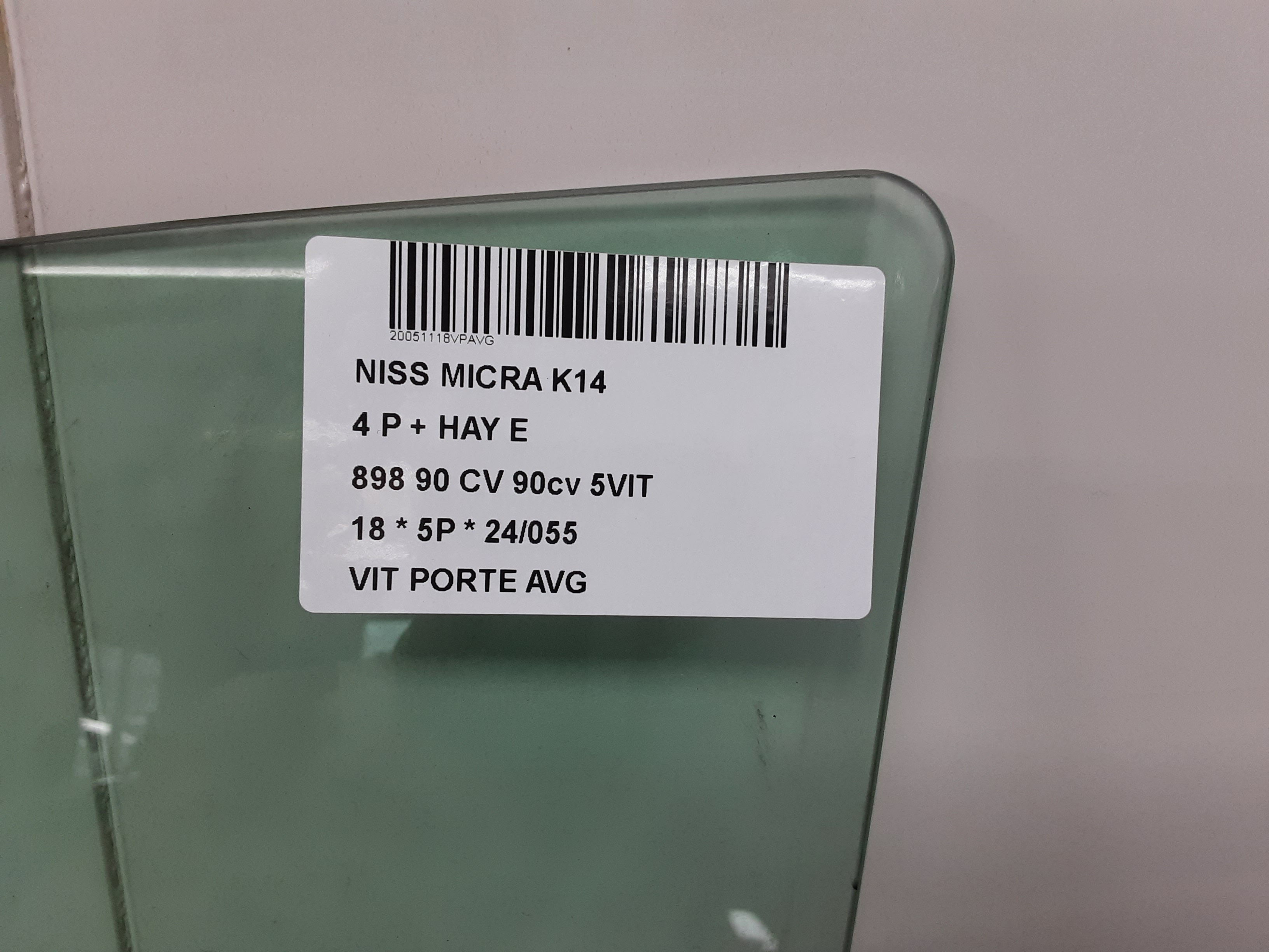 part