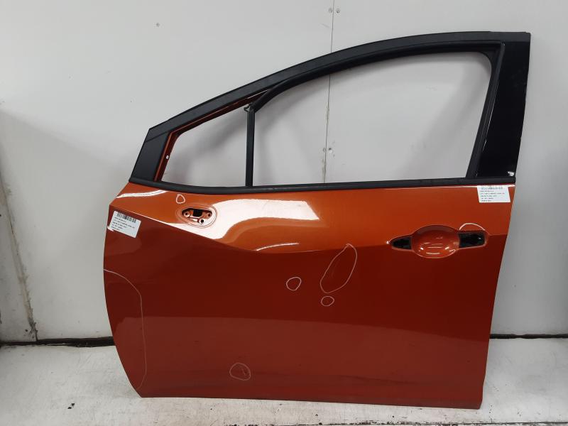 DEUR VOOR LINKS Nissan MICRA 3/17+ K14