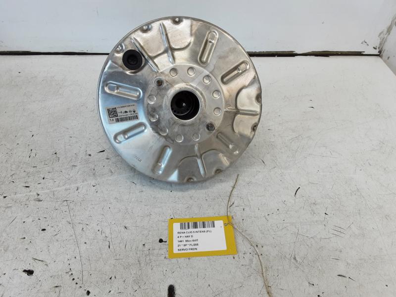 SERVO-FREIN Renault CLIO V 06/19+