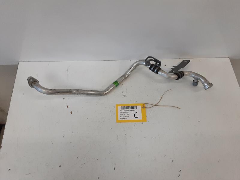 KLIMA LEITUNG Renault CLIO V 06/19+