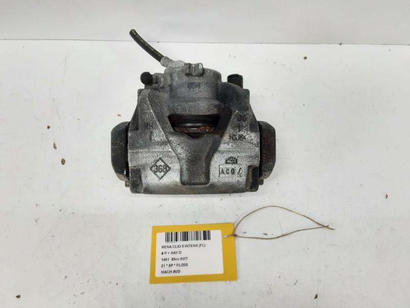 REMKLAUW VOOR RECHTS Renault CLIO V 06/19+