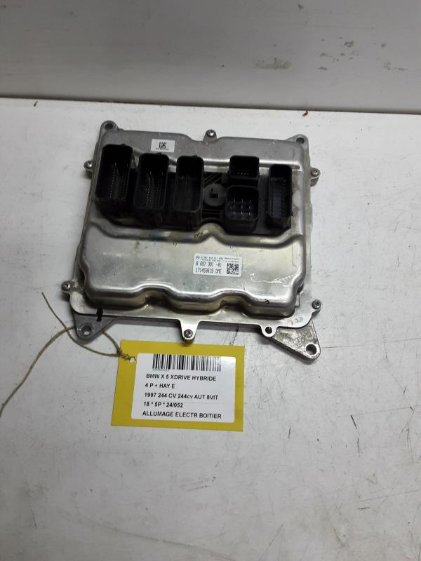 ONTSTEKINGSMODULE Bmw X5 F15 08/13 - 18