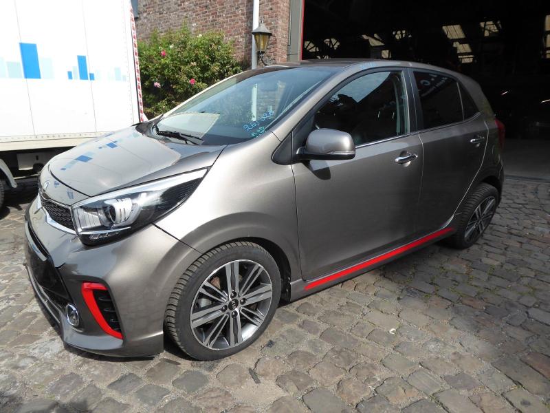 KIA Picanto GT-Line