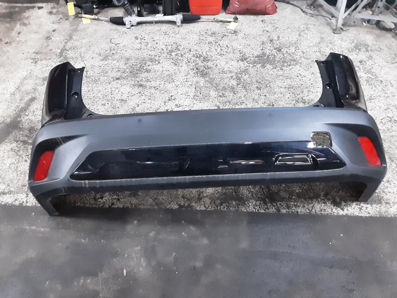 REAR BUMPER Toyota COROLLA CROSS 1/23+