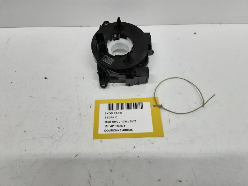 AIRBAGRING Skoda RAPID 12/12 - 5/17