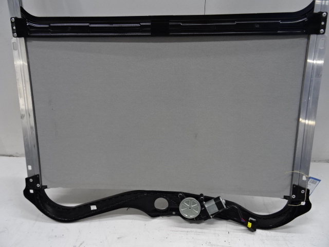SUNROOF MOTOR