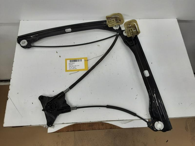 FRONT RIGHT WINDOW DOOR MECHANISM Skoda RAPID 12/12 - 5/17