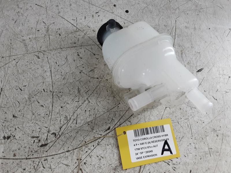 EXPANSIERESERVOIR Toyota COROLLA CROSS 1/23+