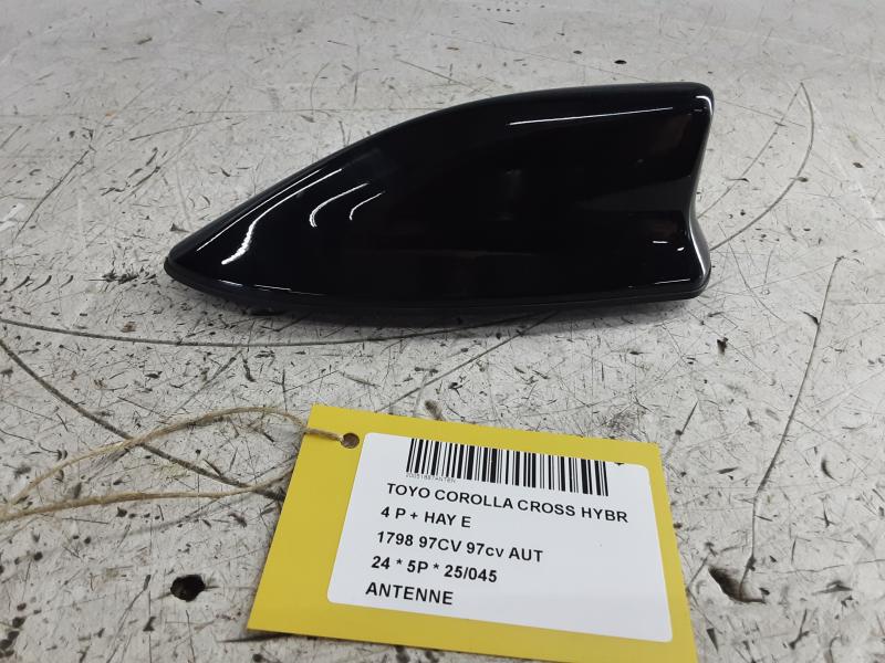 ANTENNE Toyota COROLLA CROSS 1/23+