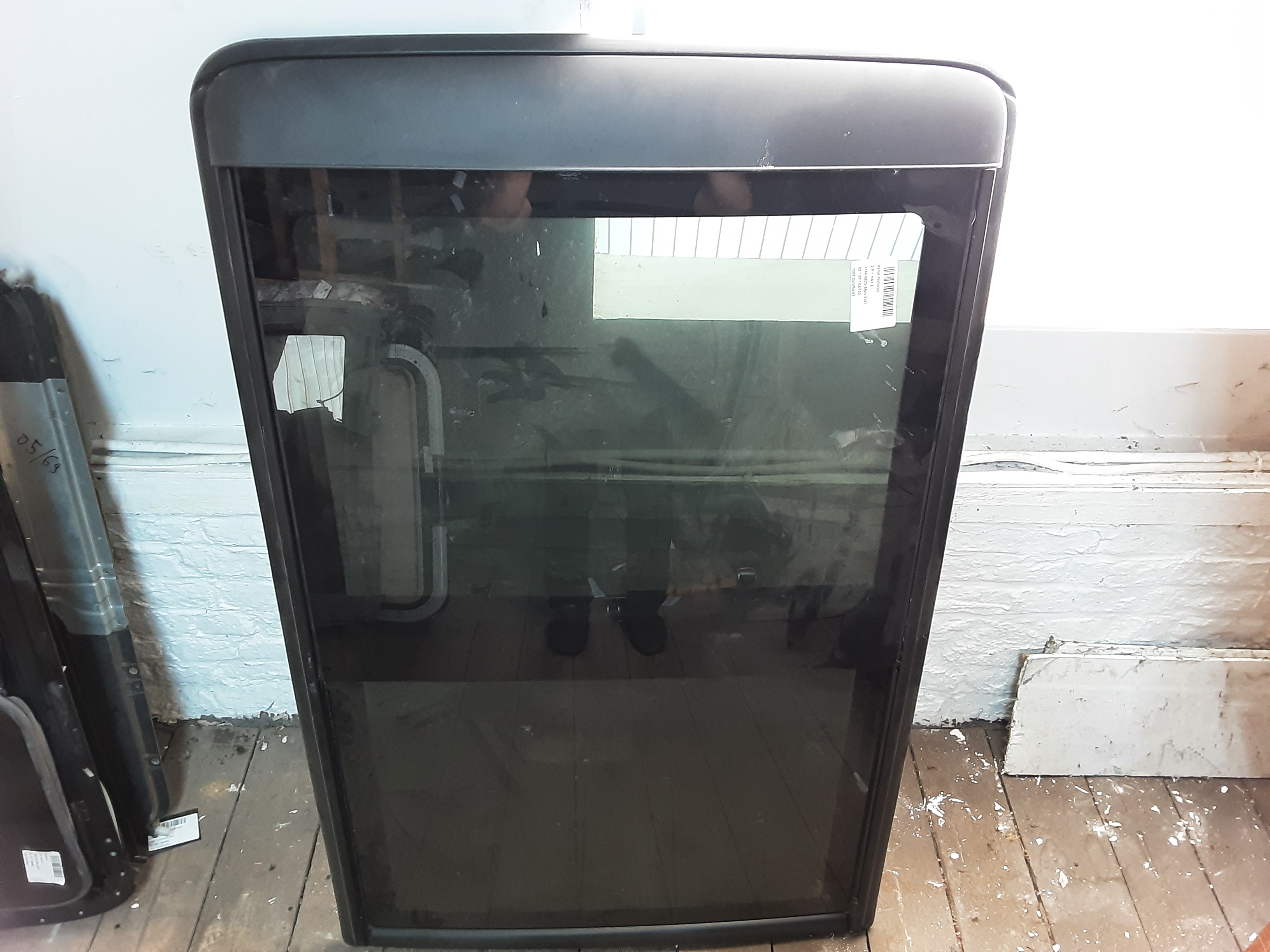 SLIDING ROOF Renault TWINGO (1) 92 - 07