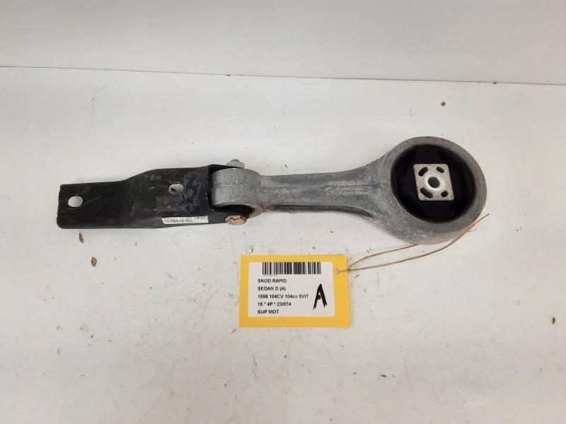 SUPPORT-MOTEUR Skoda RAPID 12/12 - 5/17