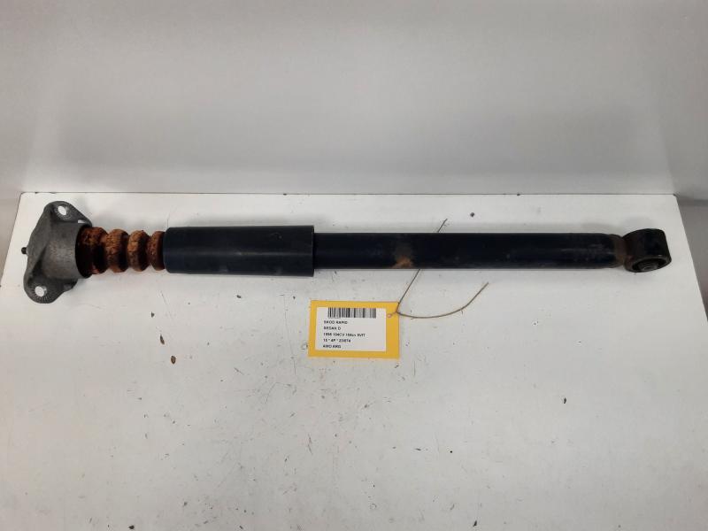 REAR SHOK ABSORBER LEFT Skoda RAPID 12/12 - 5/17