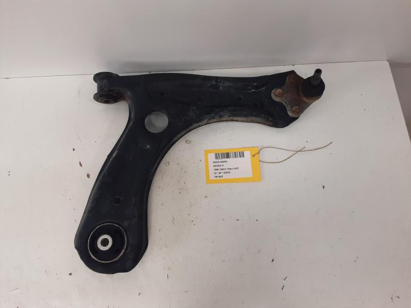 DRAAGARM VOOR RECHTS Skoda RAPID 12/12 - 5/17