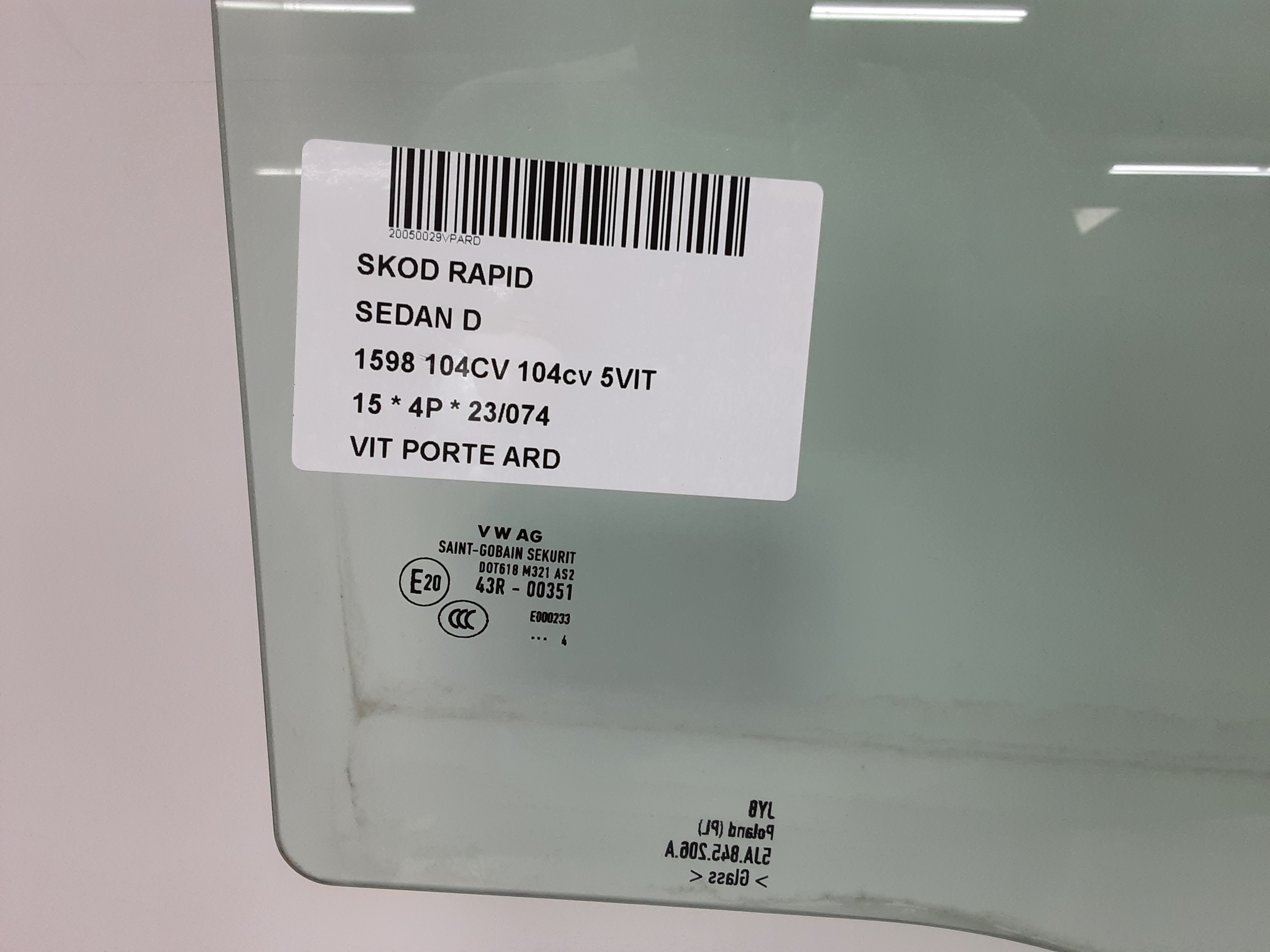 part
