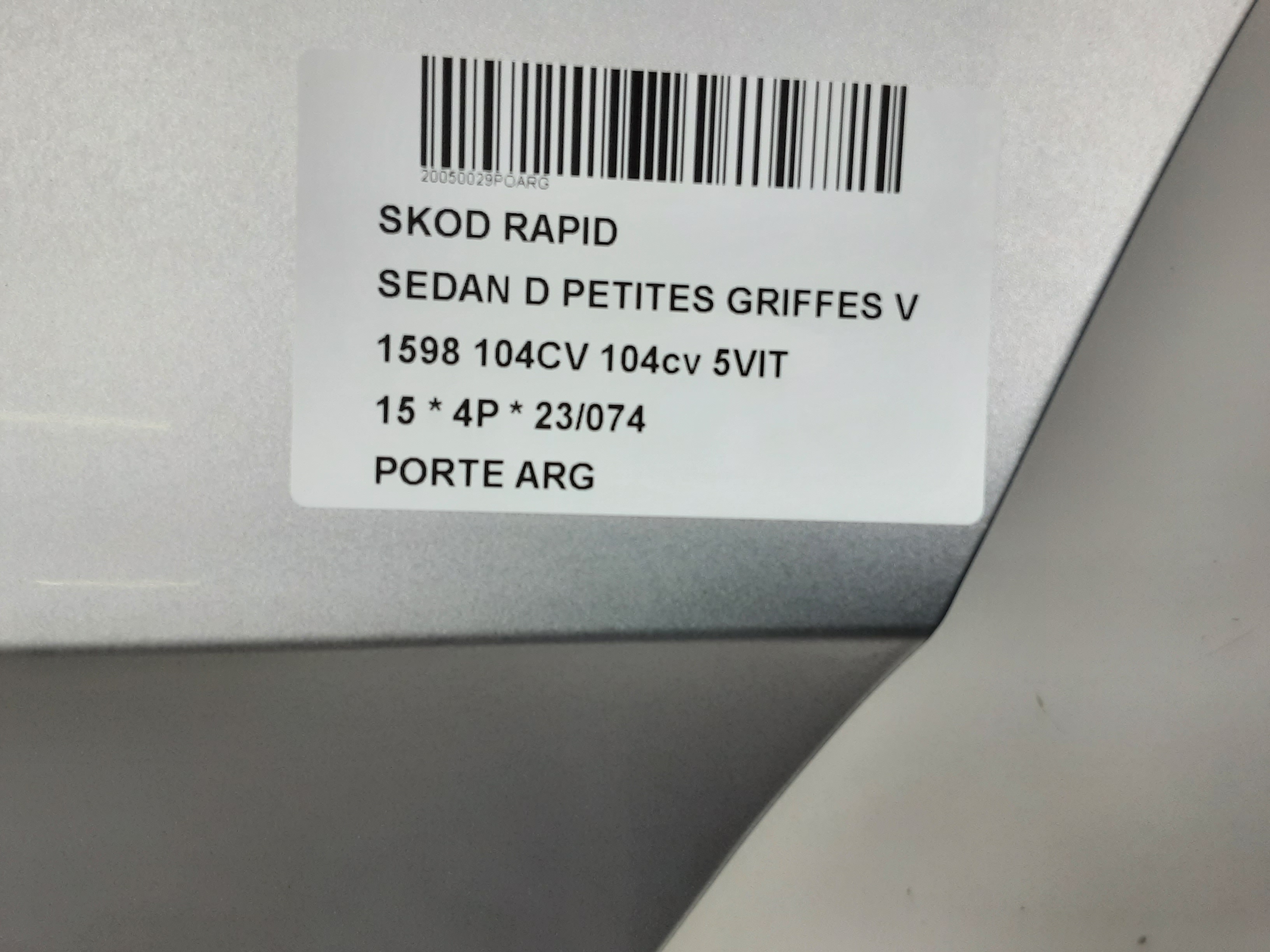 part
