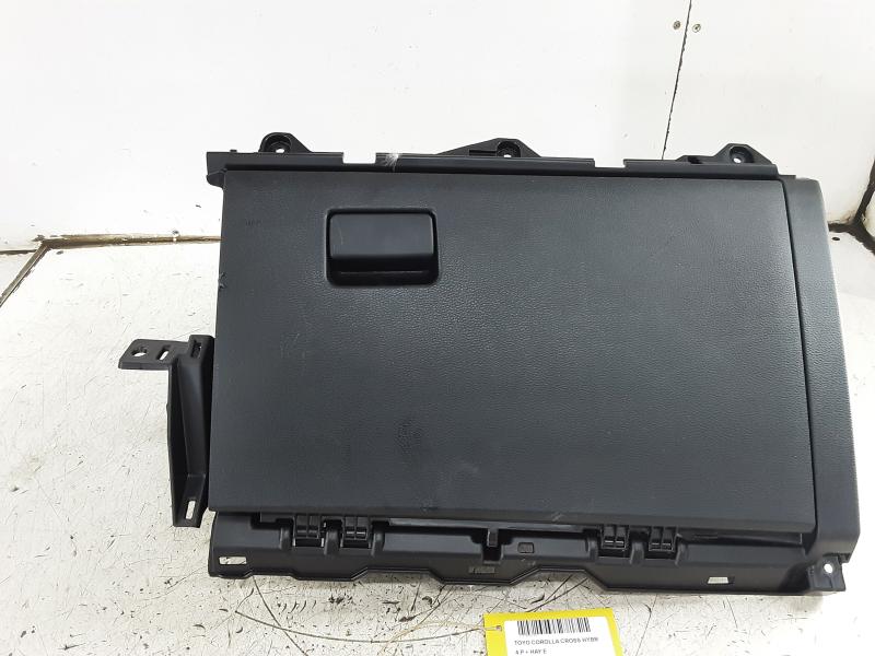 BOITE A GANT Toyota COROLLA CROSS 1/23+